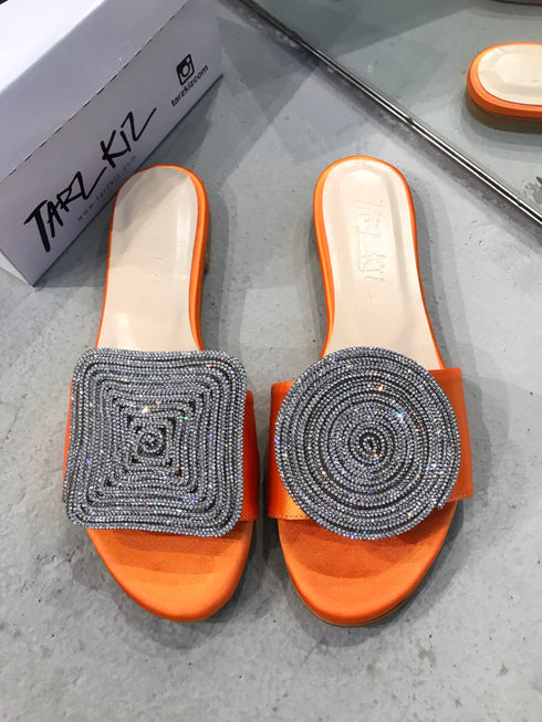 TRUVA TURUNCU TERLİK